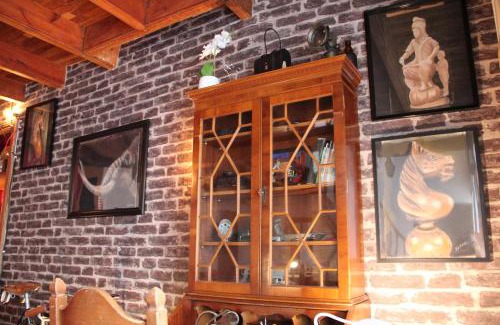 Aigrefeuille-d'Aunis Casa | Maison de charme, d'artiste, décoration brocante