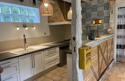 Condat-sur-Vezere Casa | Maison de Charme Avec Piscine à 5minutes de Montignac Lascaux