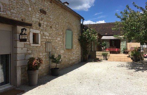 Condat-sur-Vezere Casa | Maison de Charme Avec Piscine à 5minutes de Montignac Lascaux