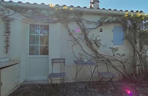 Noirmoutier-en-l'Ile Casa | Maison de charme avec jardin clos, à 500 m du centre et 1800 m de la plage - 4 couchages - FR-1-224B-60