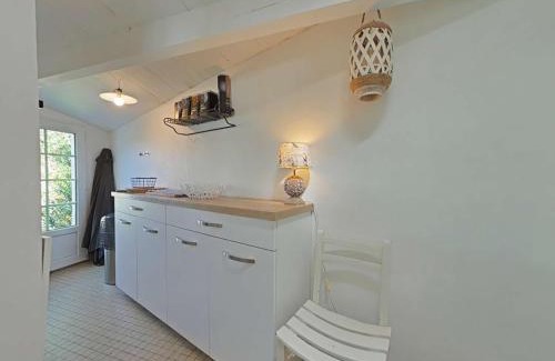 Noirmoutier-en-l'Ile Casa | Maison de charme avec jardin clos, à 500 m du centre et 1800 m de la plage - 4 couchages - FR-1-224B-60