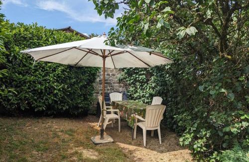 Saint-Ouen-les-Parey Casa | Maison de charme près de Neufchâteau avec jardin, terrasse et jeux extérieurs - FR-1-589-163