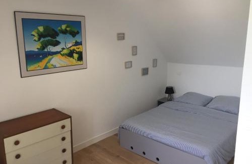 Saint-Quay-Portrieux Casa | Maison de charme kertugal