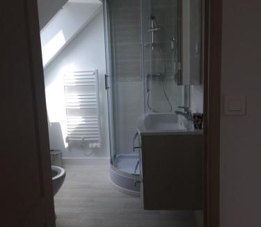Saint-Quay-Portrieux Casa | Maison de charme kertugal