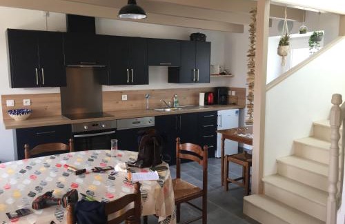 Saint-Quay-Portrieux Casa | Maison de charme kertugal