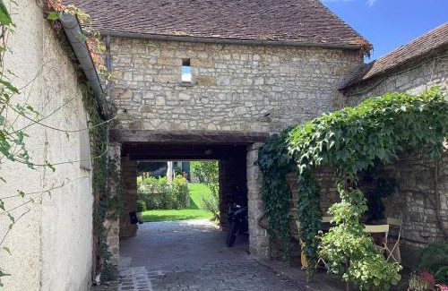 Montigny-sur-Loing Casa | Maison de charme ,Indépendante