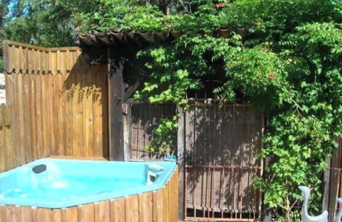 Claouey Casa | Maison de Charme à la Plage Spa/ Sauna/piscine