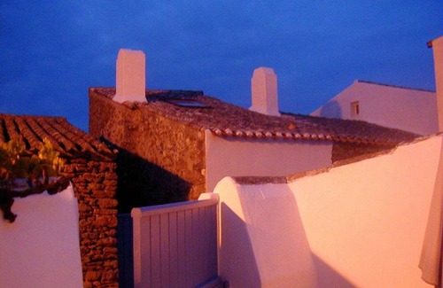 Ile d'Yeu Casa | Maison de Charme à Saint Sauveur