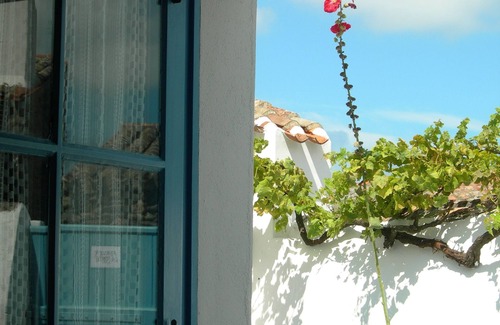 Ile d'Yeu Casa | Maison de Charme à Saint Sauveur