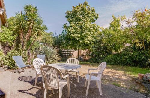 Le Grau-dʼAgde Casa | Maison de charme à Agde avec jardin et terrasse
