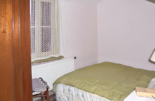 Mailly-Maillet Casa | Maison de charme à Mailly-Maillet avec jardin clôturé et cheminée