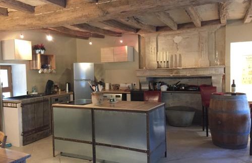 Cersay Casa | Maison de charme à la campagne