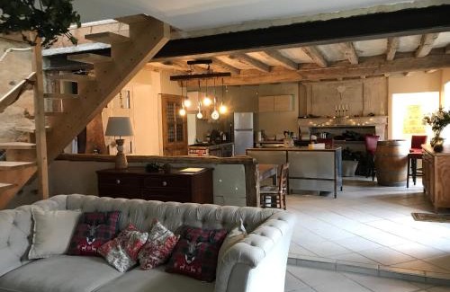 Cersay Casa | Maison de charme à la campagne