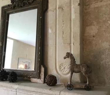 Cersay Casa | Maison de charme à la campagne