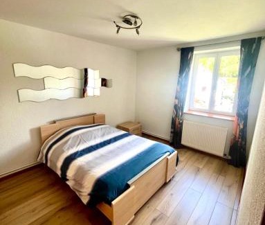 Lalaye Casa | Maison de charme à la campagne