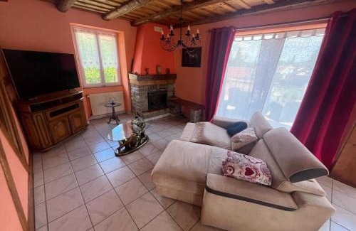 Lalaye Casa | Maison de charme à la campagne
