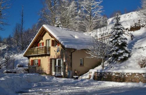 Lubine Casa | Maison de charme à Lubine, idéale pour randonnées et famille, proche Alsace et stations de ski - FR-1-589-192