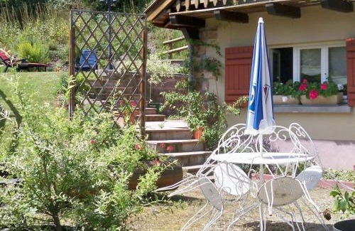 Lubine Casa | Maison de charme à Lubine, idéale pour randonnées et famille, proche Alsace et stations de ski - FR-1-589-192