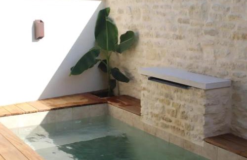 Merindol Casa | Maison de charme à Mérindol + Jardin