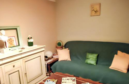Primelin Casa | Maison de charme à Primelin avec jardin et parking privé