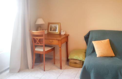 Primelin Casa | Maison de charme à Primelin avec jardin et parking privé