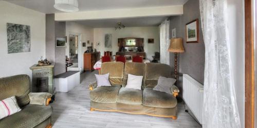Wuenheim Casa | Maison de charme à Wuenheim avec jardin et terrasse