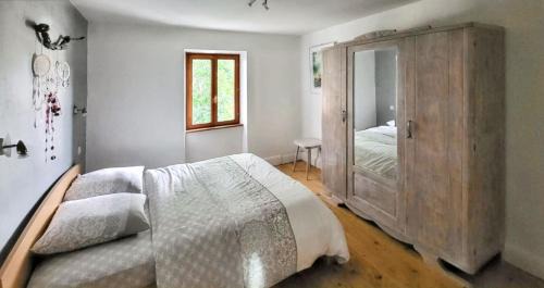 Wuenheim Casa | Maison de charme à Wuenheim avec jardin et terrasse