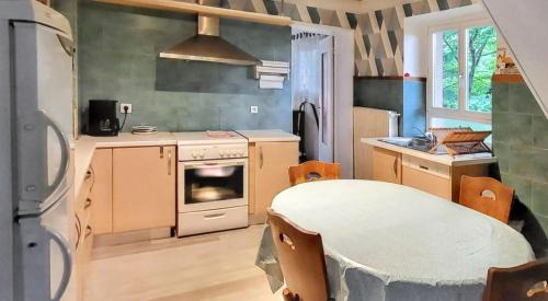 Wuenheim Casa | Maison de charme à Wuenheim avec jardin et terrasse