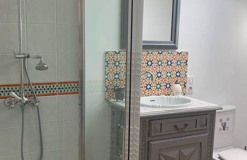 Curzon Casa | Maison de Charme 4 Avec Piscine Privée