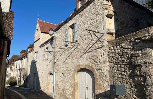 Montvalent Casa | Maison de charme 7 personnes