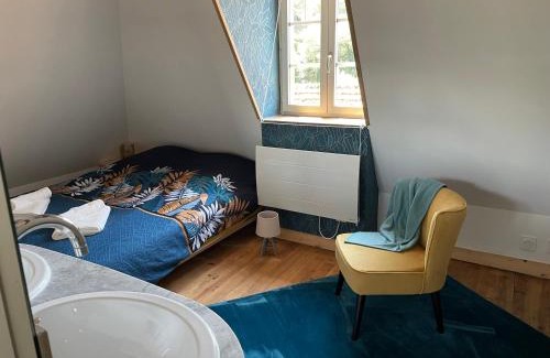 Montvalent Casa | Maison de charme 7 personnes