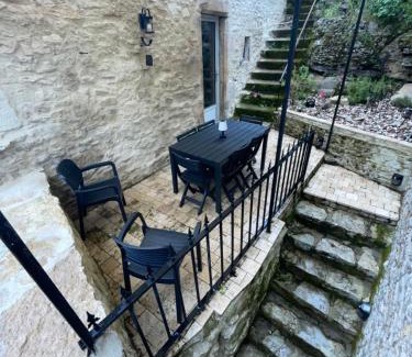Montvalent Casa | Maison de charme 7 personnes
