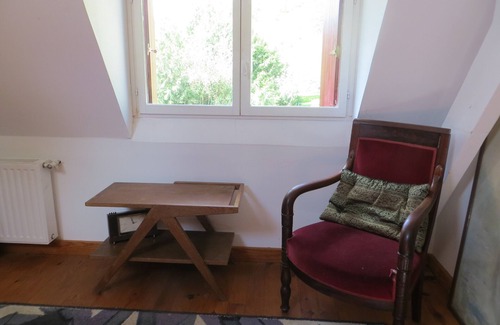 Orchaise Casa | Maison de Charme a la Campagne au Centre des Châteaux de la Loire