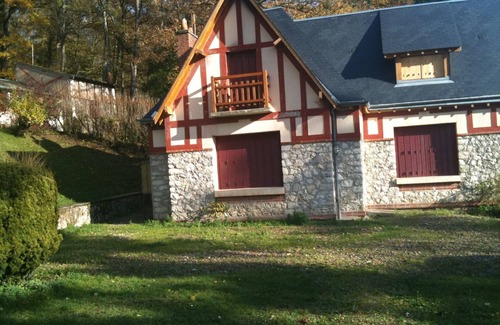 Orchaise Casa | Maison de Charme a la Campagne au Centre des Châteaux de la Loire