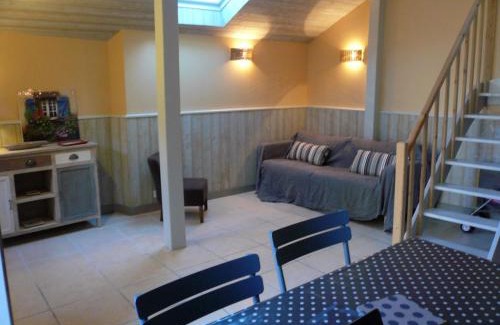 Le Palais Casa | Maison de charme au cœur du Palais avec jardin, proche commerces et plage - FR-1-418-77