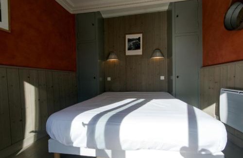 Le Palais Casa | Maison de charme au cœur du Palais avec jardin, proche commerces et plage - FR-1-418-77