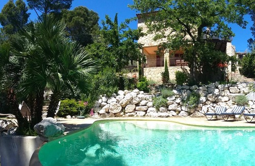 Merindol Casa | Maison De Charme Au Coeur Du Luberon
