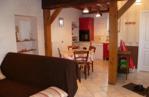 Cour-Cheverny Casa | Maison de charme avec jardin clos, animaux acceptés, près de Cheverny, tout confort inclus - FR-1-491-387