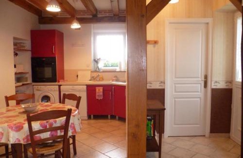 Cour-Cheverny Casa | Maison de charme avec jardin clos, animaux acceptés, près de Cheverny, tout confort inclus - FR-1-491-387