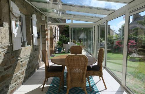 Perros-Guirec Villa | Maison de charme avec jardin clos, terrasse à PERROS-GUIREC - Ref 868