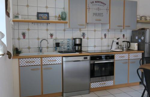 Perros-Guirec Villa | Maison de charme avec jardin clos, terrasse à PERROS-GUIREC - Ref 868