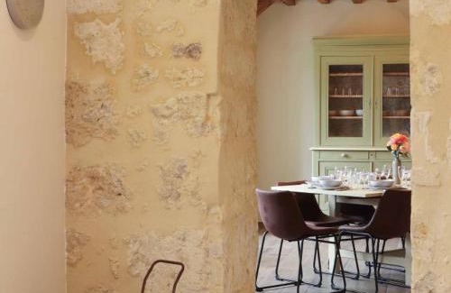 La Mesniere Casa | Maison de charme avec babyfoot et jardin au cœur du Perche - FR-1-497-243
