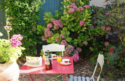 Montmirail Casa | Maison de charme avec jardin à Montmirail - Rénovation 18e siècle, proche église, 2h de Paris - FR-1-410-211