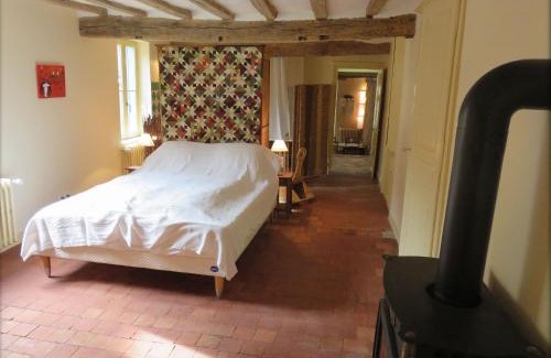 Montmirail Casa | Maison de charme avec jardin à Montmirail - Rénovation 18e siècle, proche église, 2h de Paris - FR-1-410-211