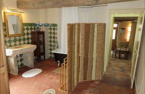Montmirail Casa | Maison de charme avec jardin à Montmirail - Rénovation 18e siècle, proche église, 2h de Paris - FR-1-410-211