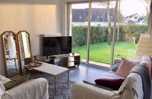 Pace Casa | maison de charme avec jardin,pacé,proche de Rennes