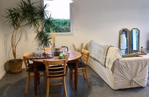 Pace Casa | maison de charme avec jardin,pacé,proche de Rennes