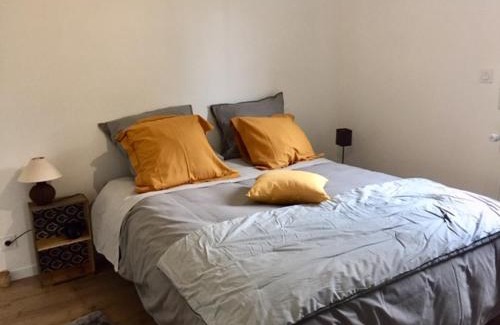 Pace Casa | maison de charme avec jardin,pacé,proche de Rennes