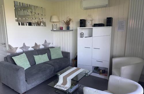 Meillard Casa | Maison de charme avec terrasse privée et activités familiales, proche de Souvigny et St Pourçain sur Sioule - FR-1-489-93
