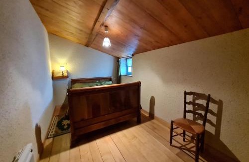 Benet Casa | Maison de charme avec WiFi au cœur du Marais Poitevin, jardin clos, barque et vélos, 4 chambres - FR-1-426-146